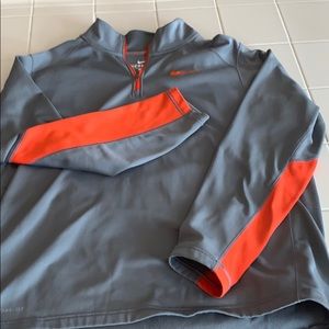 Nike sweater